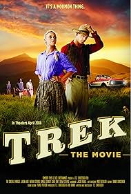 Trek The Movie watch-Trek The Movie