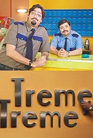Treme Treme watch-Treme Treme