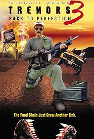Tremors 3 Back to Perfection watch-Tremors 3 Back to Perfection