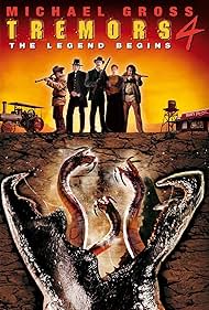 Tremors 4 The Legend Begins watch-Tremors 4 The Legend Begins