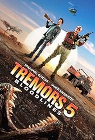 Tremors 5 Bloodlines watch-Tremors 5 Bloodlines