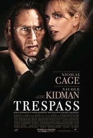 Trespass