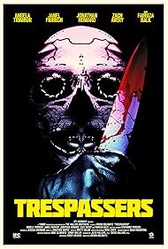 Trespassers watch-Trespassers