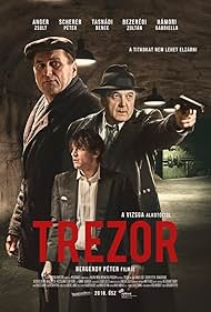 Trezor watch-Trezor