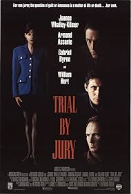 Trial by Jury watch-Trial by Jury