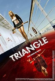 Triangle watch-Triangle