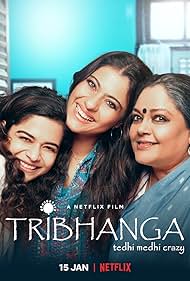 Tribhanga watch-Tribhanga