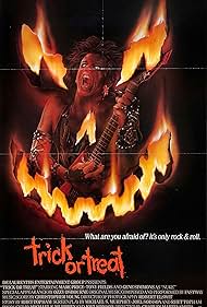 Trick or Treat watch-Trick or Treat