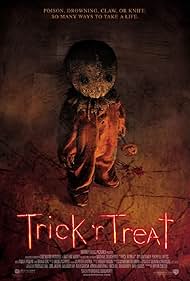 watch-Trick  r Treat