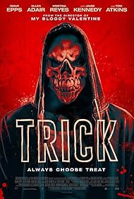Trick watch-Trick