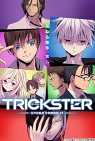 Trickster watch-Trickster