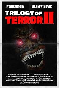 Trilogy of Terror II watch-Trilogy of Terror II