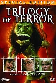 Trilogy of Terror watch-Trilogy of Terror