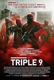 Triple (9) watch-Triple (9)
