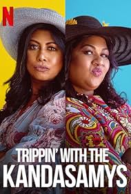 Trippin with the Kandasamys watch-Trippin with the Kandasamys