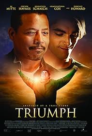 Triumph watch-Triumph
