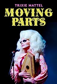 Trixie Mattel Moving Parts watch-Trixie Mattel Moving Parts