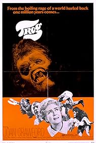 Trog watch-Trog