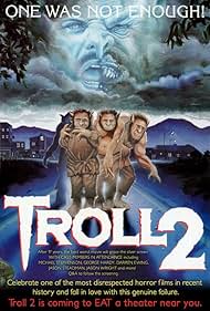 Troll (2) watch-Troll (2)