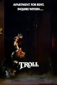 Troll watch-Troll