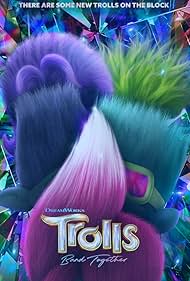 Trolls Band Together watch-Trolls Band Together