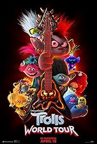 Trolls World Tour