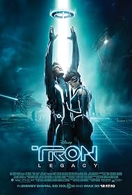 TRON Legacy watch-TRON Legacy
