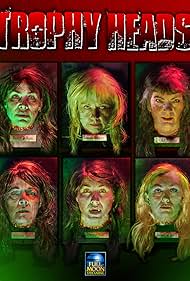 Trophy Heads watch-Trophy Heads