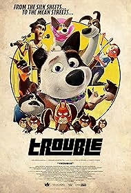 Trouble watch-Trouble
