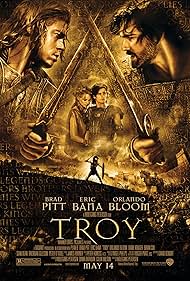 Troy watch-Troy