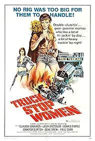 Truck Stop Women watch-Truck Stop Women