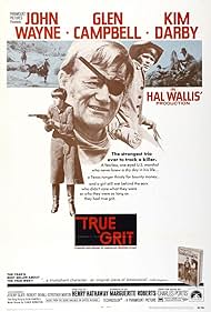 True Grit watch-True Grit