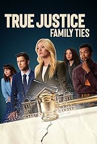 True Justice Family Ties watch-True Justice Family Ties