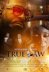 True Law watch-True Law