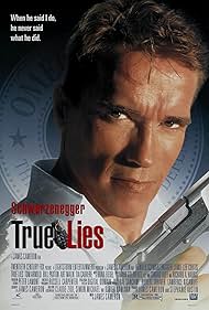 True Lies watch-True Lies