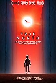 True North watch-True North