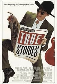True Stories watch-True Stories