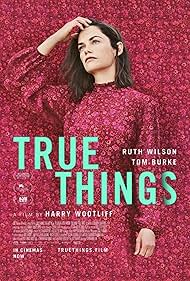 True Things watch-True Things