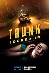 Trunk Locked In watch-Trunk Locked In