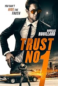 Trust No (1) watch-Trust No (1)