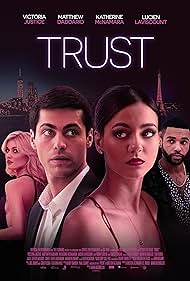Trust watch-Trust