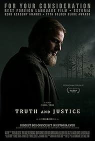 watch-Truth and Justice