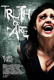 Truth or Dare watch-Truth or Dare