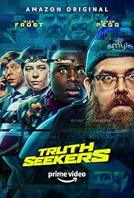 watch-Truth Seekers