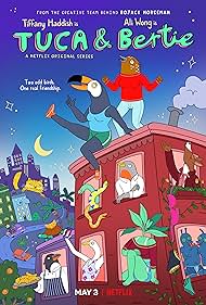 Tuca Bertie watch-Tuca Bertie
