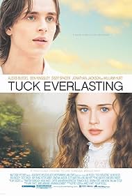 Tuck Everlasting watch-Tuck Everlasting
