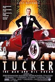 Tucker The Man and His Dream watch-Tucker The Man and His Dream