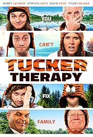 Tucker Therapy watch-Tucker Therapy