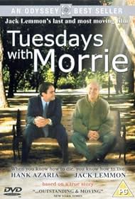 Tuesdays with Morrie watch-Tuesdays with Morrie
