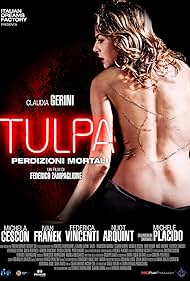 Tulpa - Demon of Desire watch-Tulpa - Demon of Desire